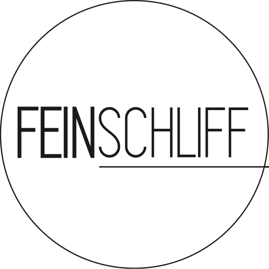Feinschliff Logo